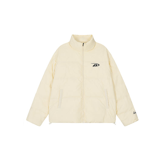 Achock Simple Multi Color Warm Jacket