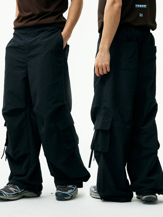 MEDM Water Resistant Quick Dry Multi Pocket Cargo Pants | Face 3 Face