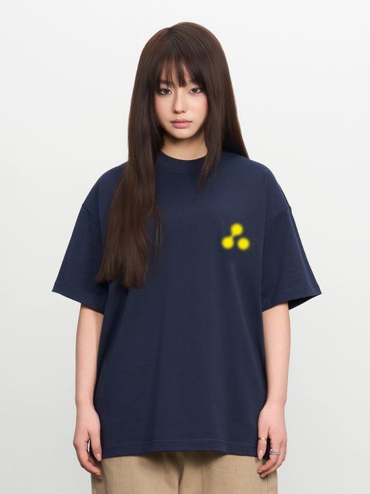 AFGK Phantom Ring Logo Tee | Face 3 Face