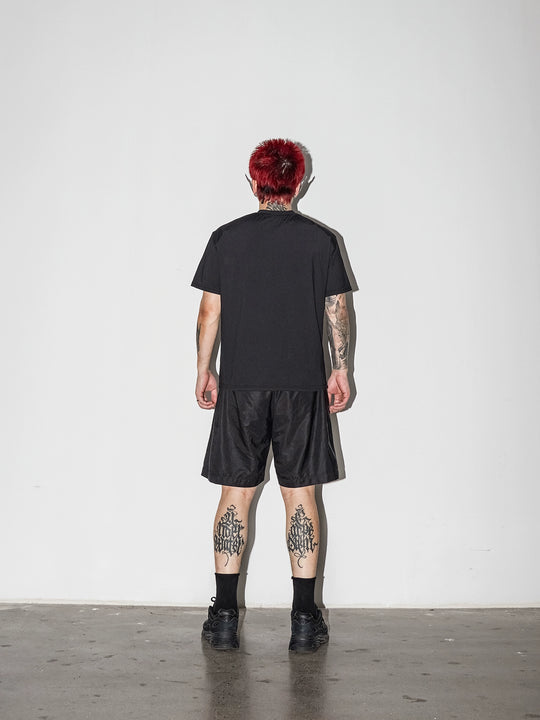 UNDERWATER Lightweight Quick Dry Stretch Sport Tee | Face 3 Face