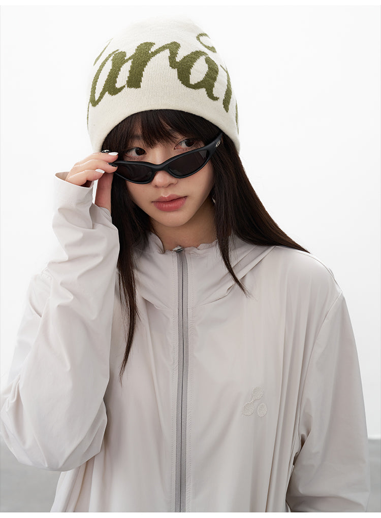 AFGK UPF50+ Cool Touch UV Breathable Jacket | Face 3 Face