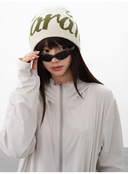 AFGK UPF50+ Cool Touch UV Breathable Jacket | Face 3 Face