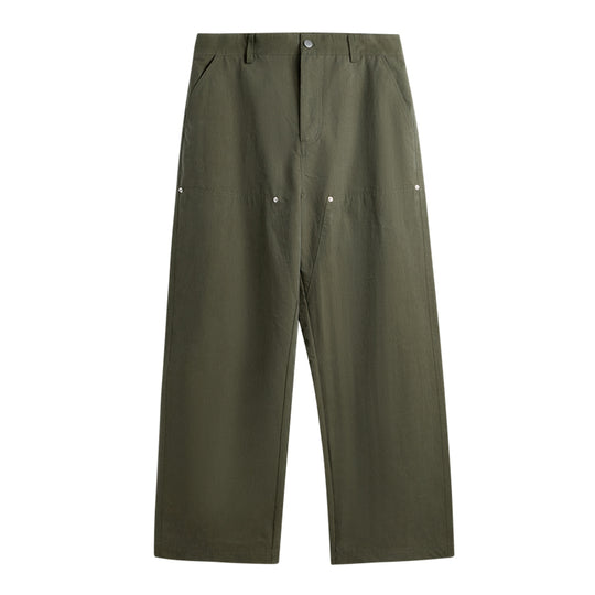 F3F Select Washed Studded Lumberjack Work Pants