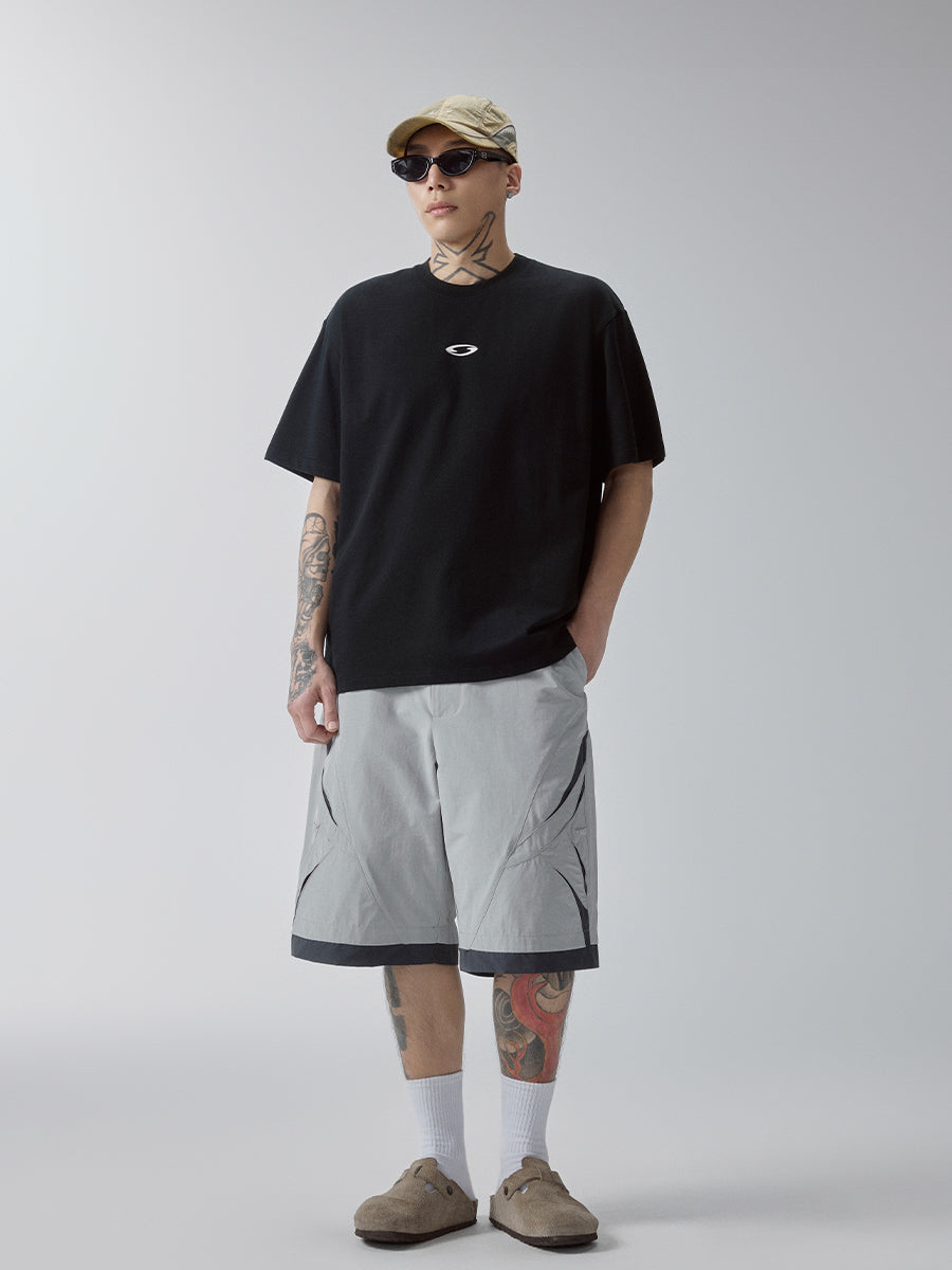 F2CE Basic Logo Printed Tee | Face 3 Face