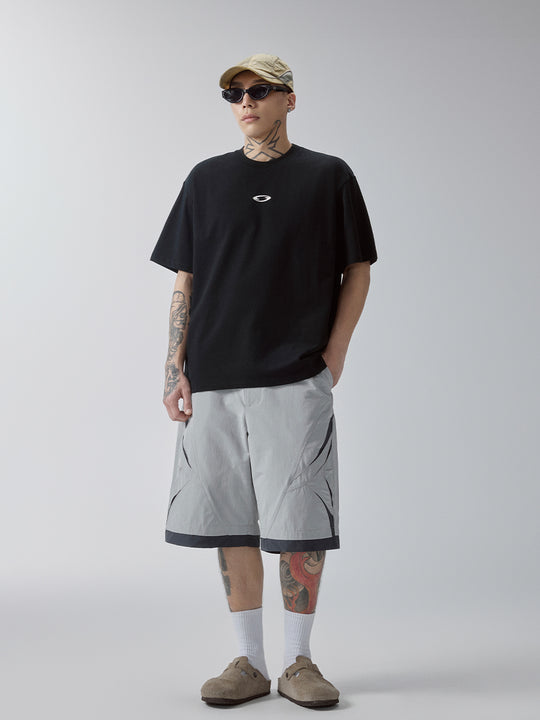 F2CE Basic Logo Printed Tee | Face 3 Face