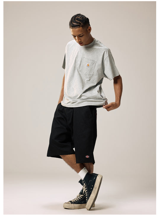 Remedy Biceps Inspired Print Tee | Face 3 Face