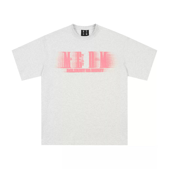 MEDM Phantom Logo Print Tee | Face 3 Face