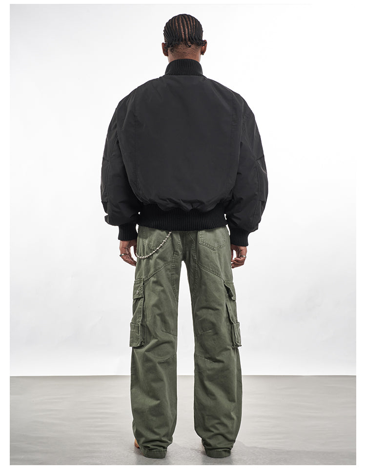 F3F Select 3D Pockets Utility Cargo Pants | Face 3 Face