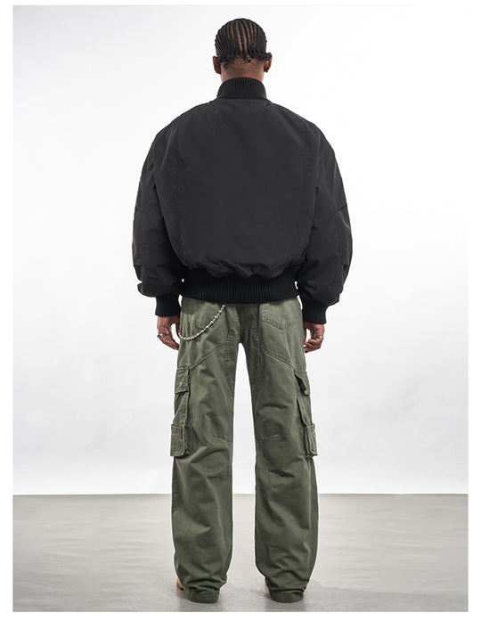 F3F Select 3D Pockets Utility Cargo Pants | Face 3 Face