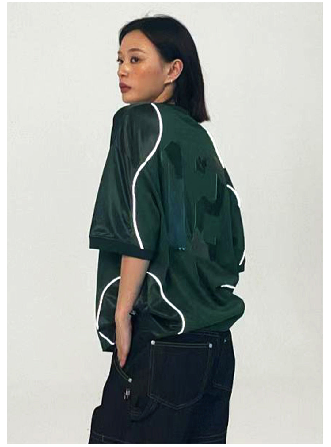 Remedy RMD 3D Gel Print Mesh Hockey Jersey | Face 3 Face