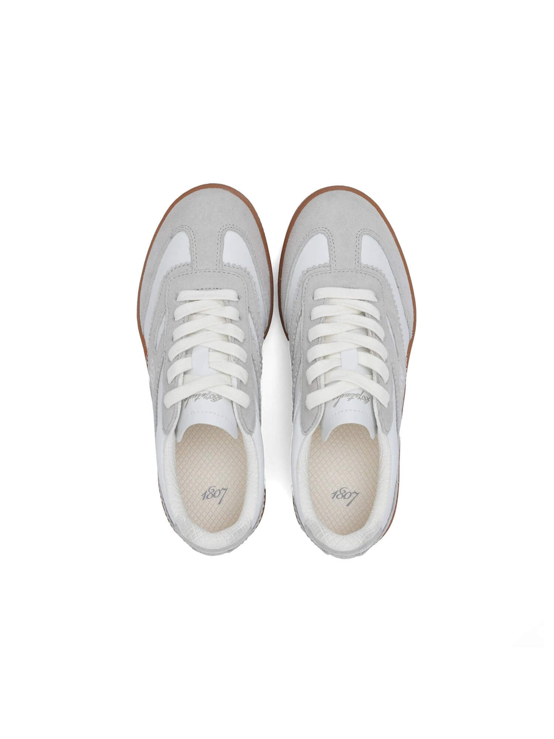 1807 INF-013 Still Going Training Sneakers | Face 3 Face