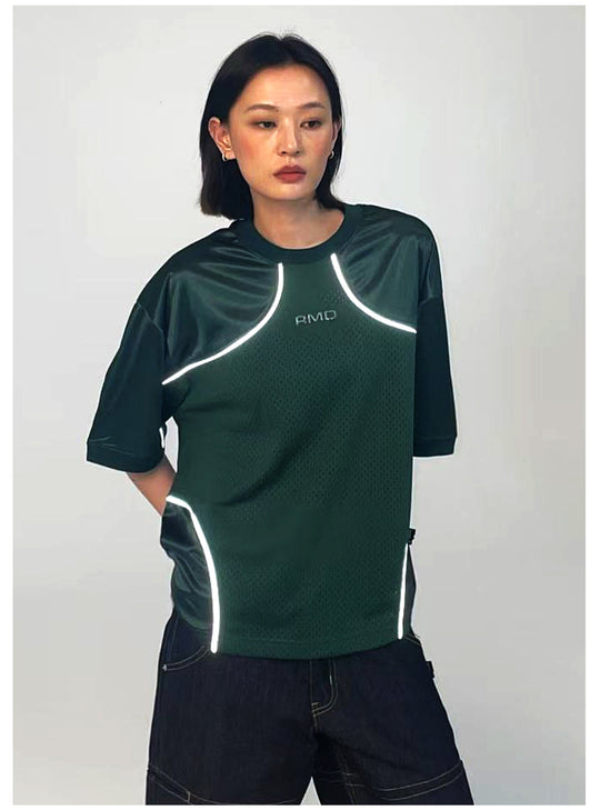 Remedy RMD 3D Gel Print Mesh Hockey Jersey | Face 3 Face