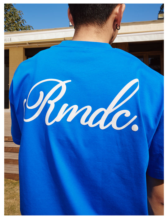 Remedy Foam Logo Print Cool Touch Tee | Face 3 Face
