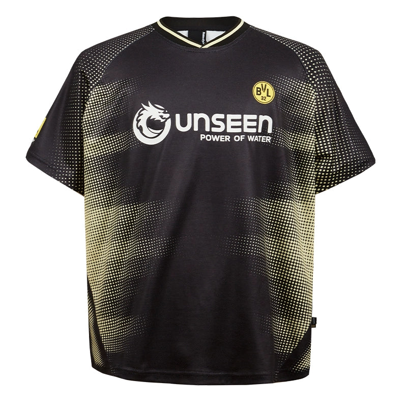 Remedy UNSEEN Soccer Jersey Tee | Face 3 Face