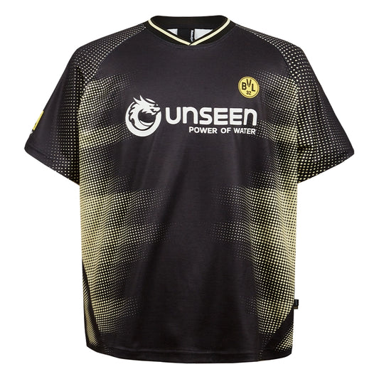 Remedy UNSEEN Soccer Jersey Tee | Face 3 Face