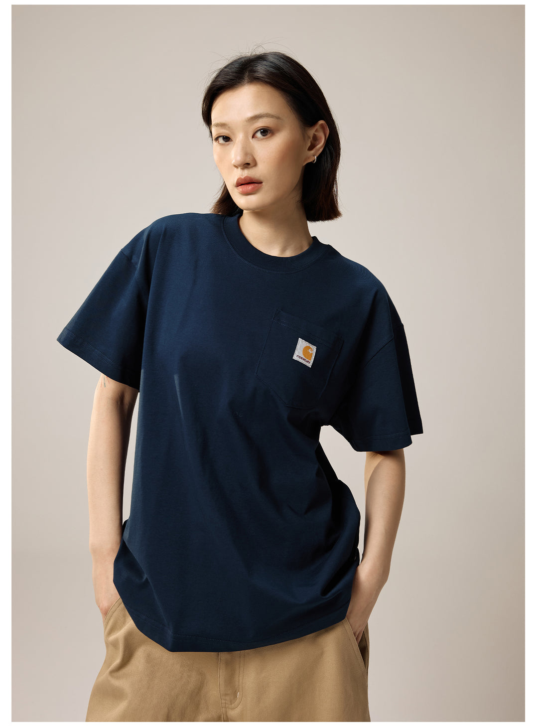 Remedy Biceps Inspired Print Tee | Face 3 Face