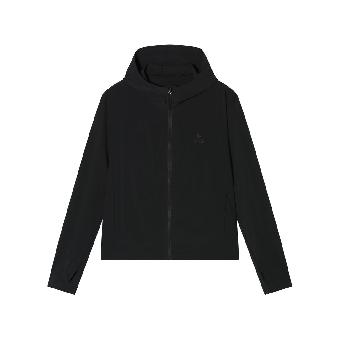 AFGK UPF50+ Cool Touch UV Breathable Jacket | Face 3 Face