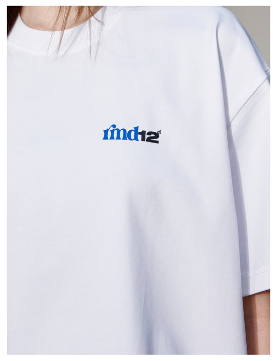 Remedy rmd 12th Print Cool Touch Tee | Face 3 Face