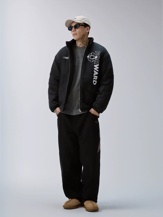 F2CE Contrast Color Function Work Pants | Face 3 Face