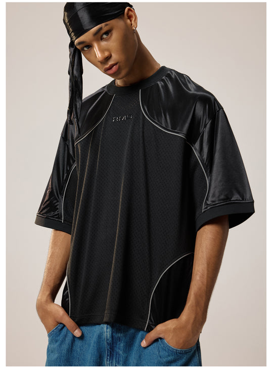 Remedy RMD 3D Gel Print Mesh Hockey Jersey | Face 3 Face