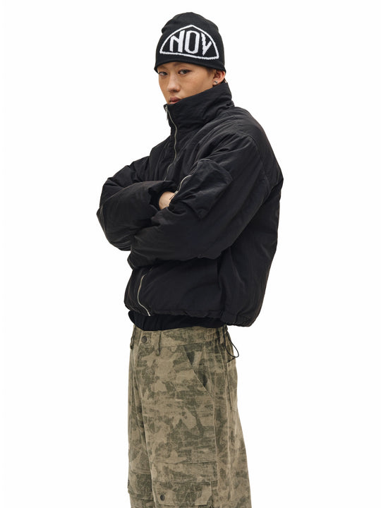 NOVACAM Nov Logo Beanie | Face 3 Face