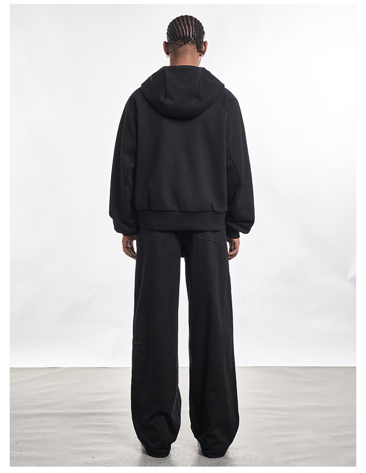 F3F Select 3D Patch Pocket Work Pants | Face 3 Face