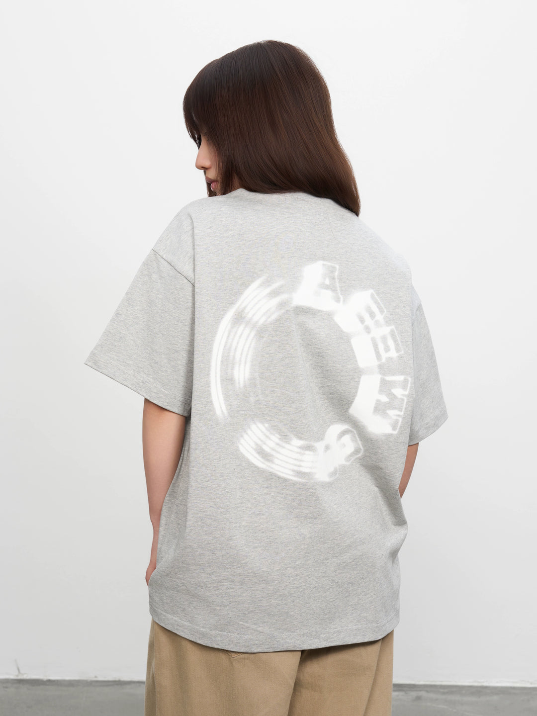 AFGK Phantom Ring Logo Tee | Face 3 Face