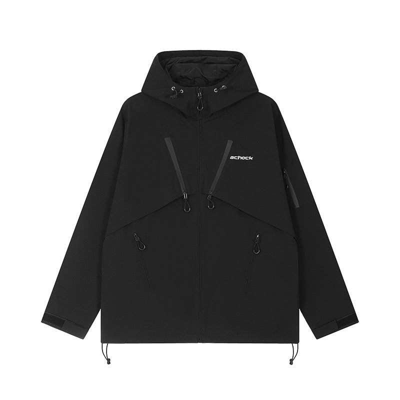 Achock Outdoor Mountaineering Functional Jacket