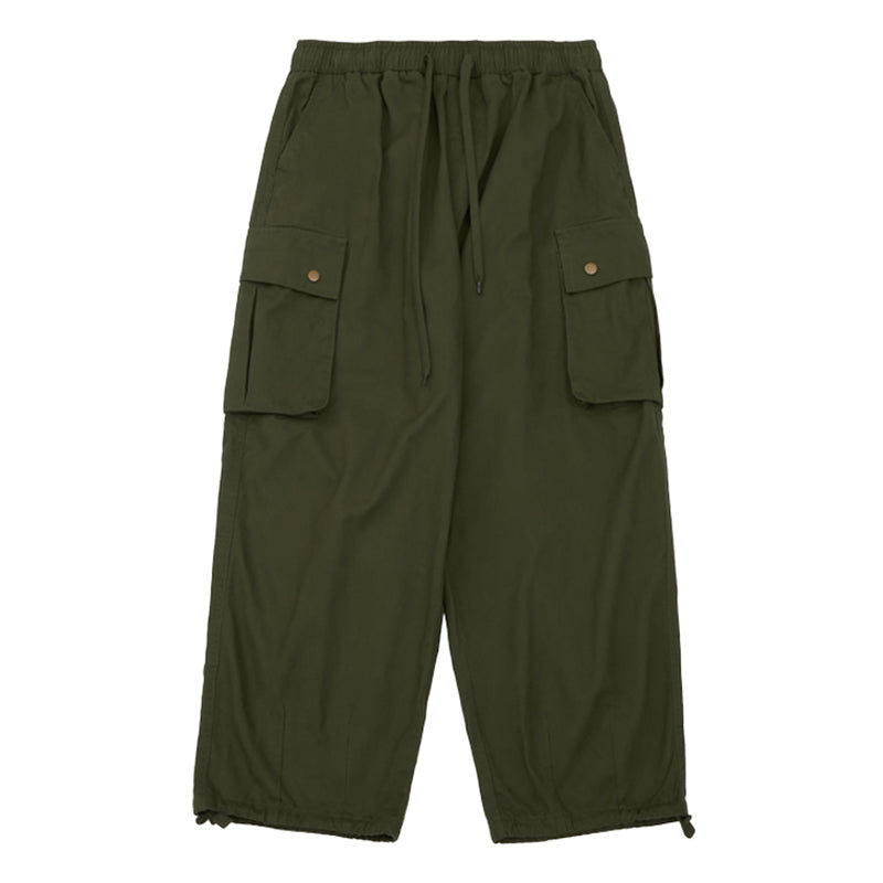 F3F Select 3D Large Pockets Work Cargo Pants