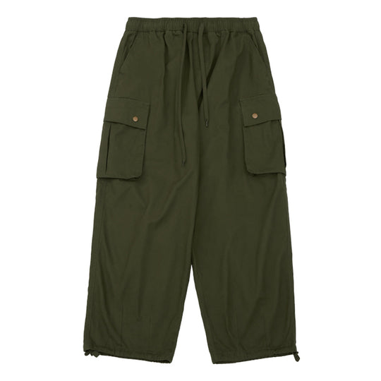 F3F Select 3D Large Pockets Work Cargo Pants