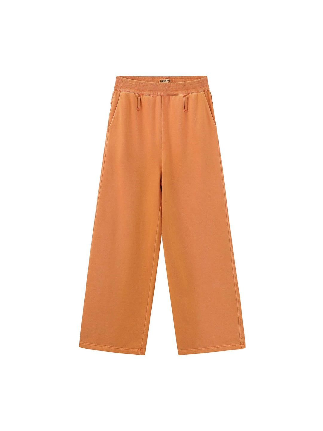 LIBERAFIT Garment Dyed Vintage Baggy Sweatpants | Face 3 Face