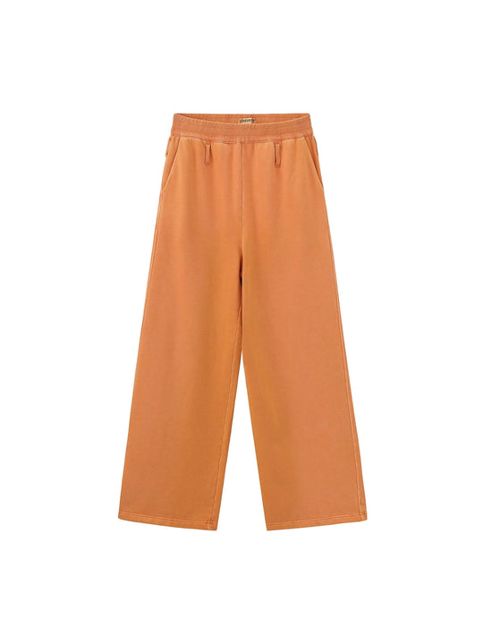 LIBERAFIT Garment Dyed Vintage Baggy Sweatpants | Face 3 Face