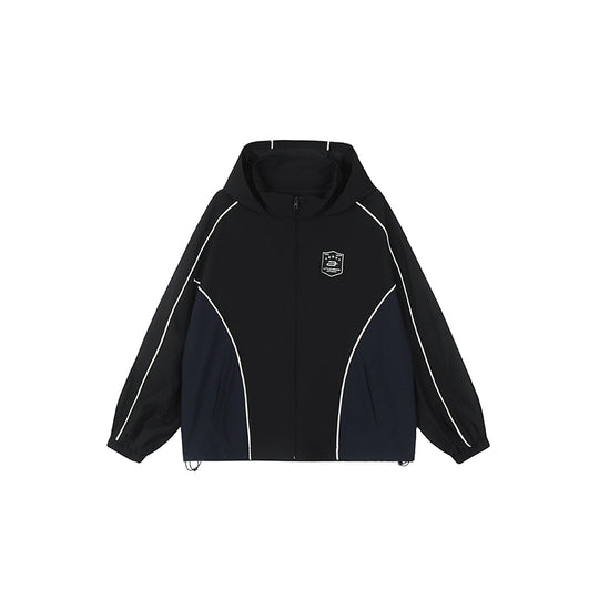 Achock Windproof Mountain Sports Track Jacket | Face 3 Face