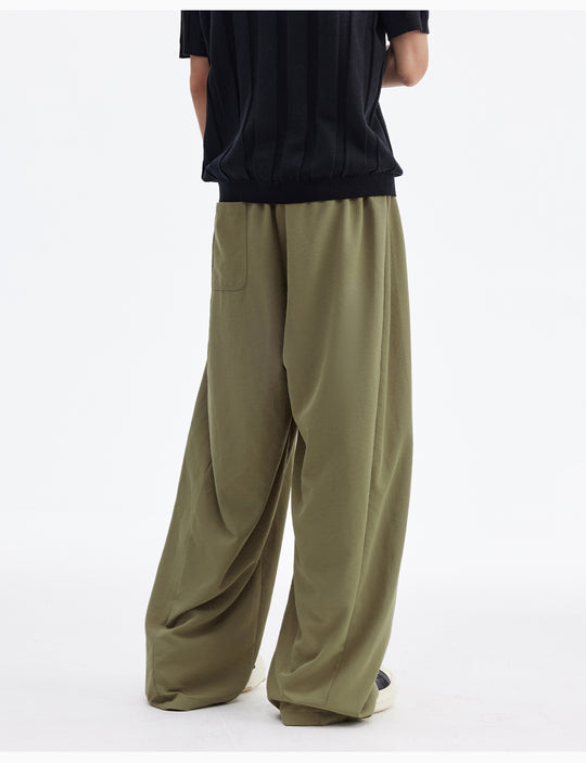 MEDM Cool Touch UV Protection Loose Pants | Face 3 Face