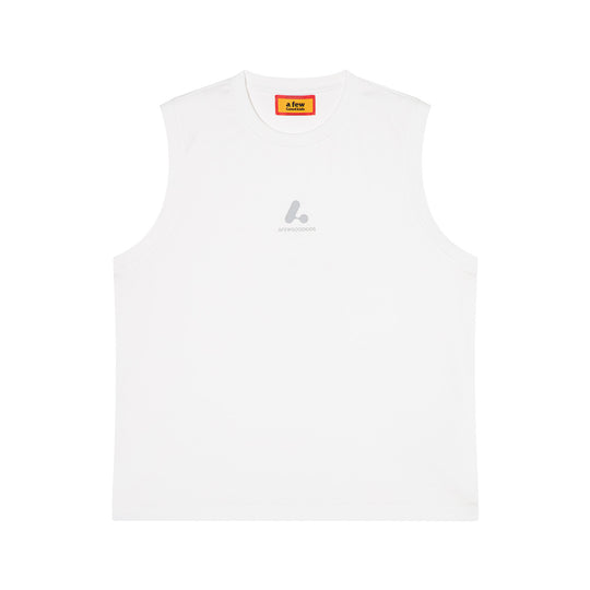 AFGK Sports Fitness Sleeveless Tee | Face 3 Face