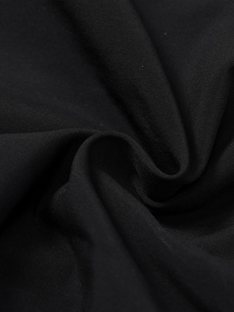 1807 Leather Pocket Work Cargo Shorts | Face 3 Face