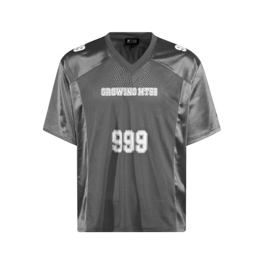 F3F Select 999 Number Print Mesh Hockey Jersey | Face 3 Face