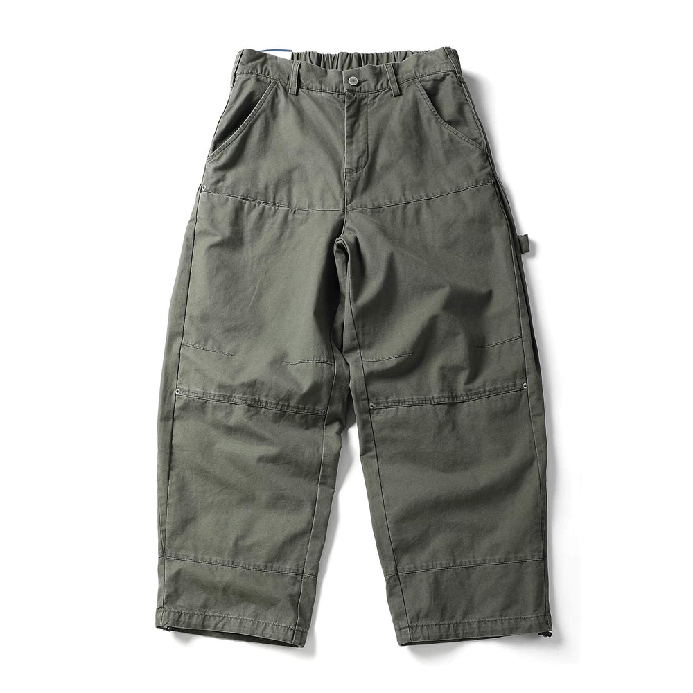 JHYQ 3D Layered Baggy Work Pants | Face 3 Face