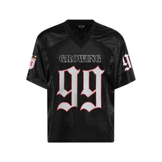 F3F Select 99 Print Mesh Hockey Jersey | Face 3 Face