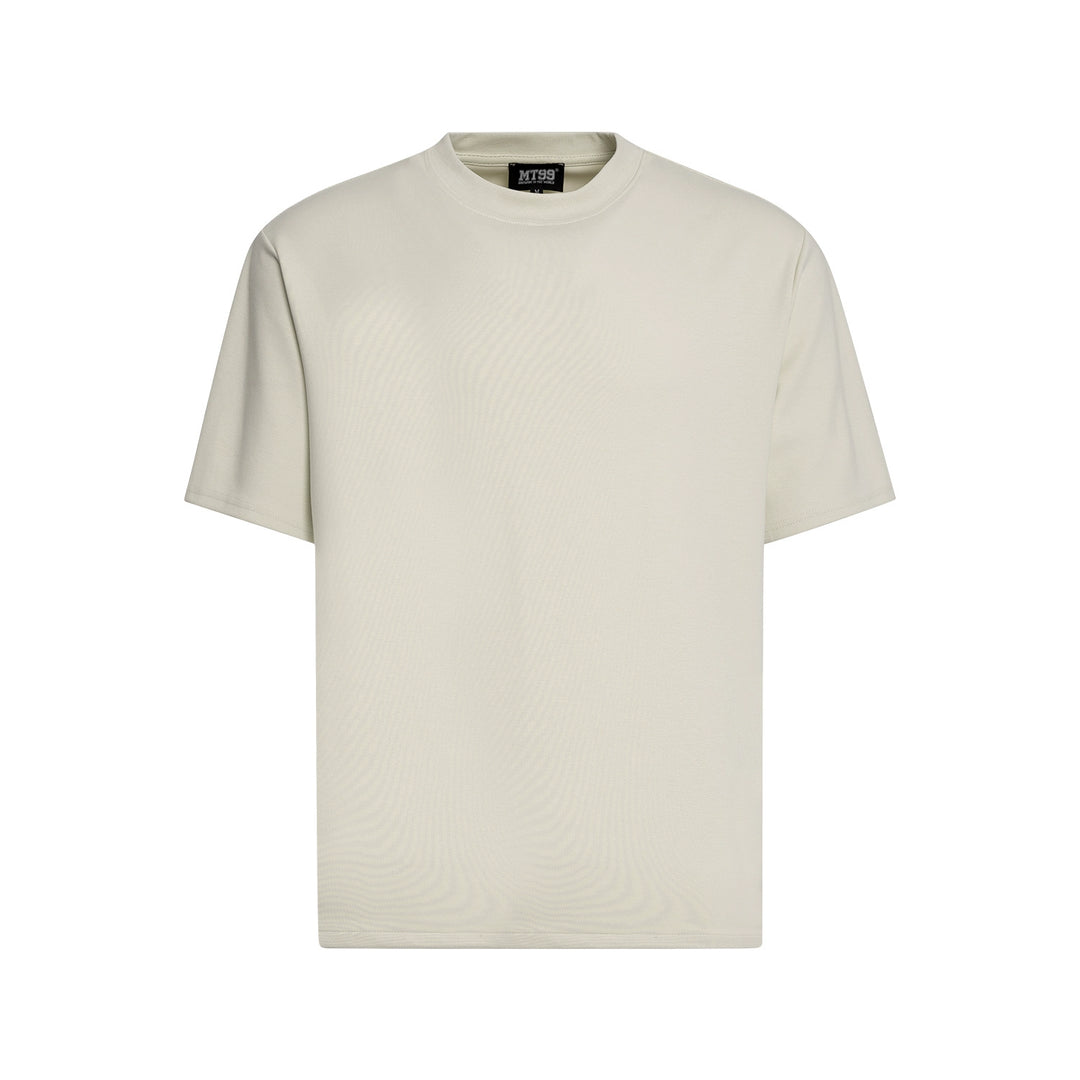 F3F Select Premium Feeling Plain Tee | Face 3 Face