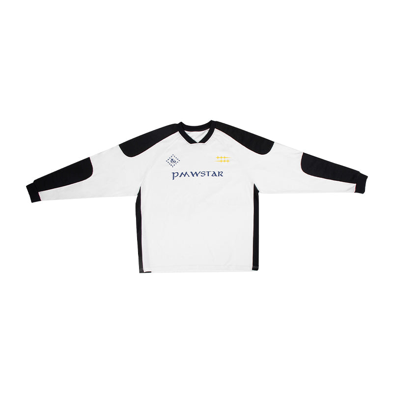 PMW Contrast Color Hockey Jersey | Face 3 Face