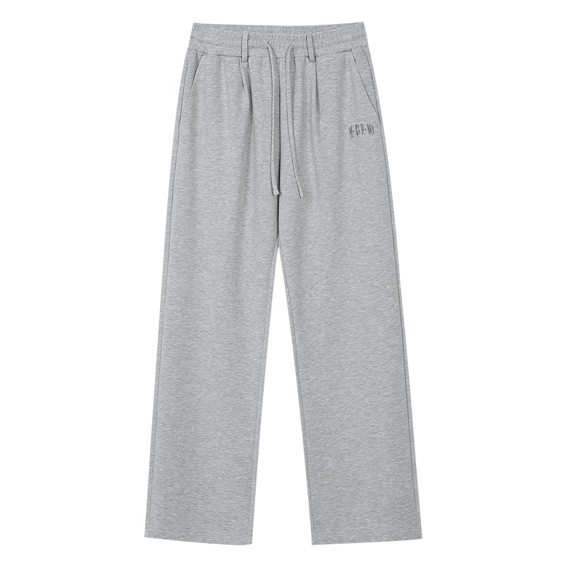 MEDM Cool Touch Loose Sweatpants | Face 3 Face