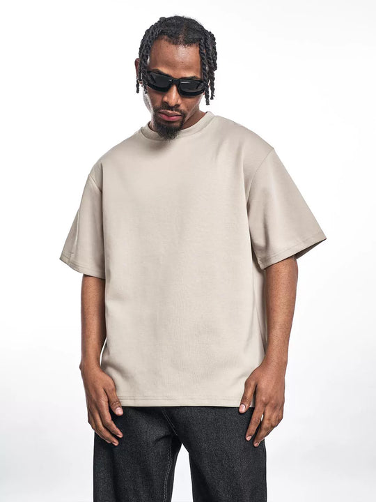 F3F Select Premium Feeling Plain Tee | Face 3 Face