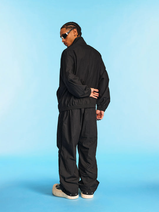 1807 Gothic Printed Track Jacket | Face 3 Face