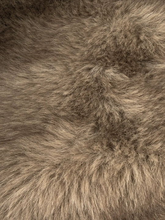 ANTIDOTE Fur Collar Bomber Jacket | Face 3 Face