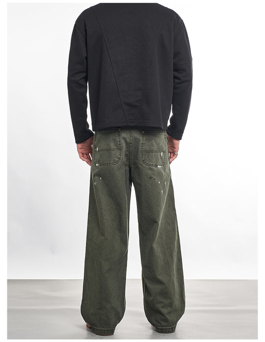 F3F Select Splatter Painter Pants | Face 3 Face