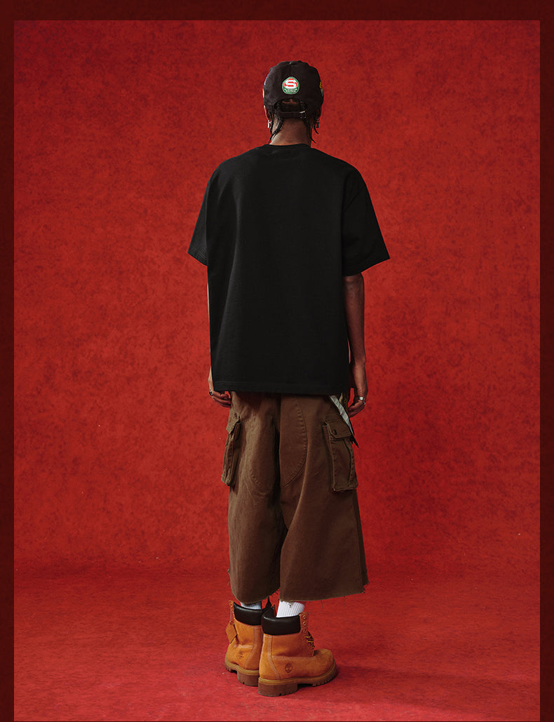 MEDM Year of the Snake Limited Edition Tee | Face 3 Face