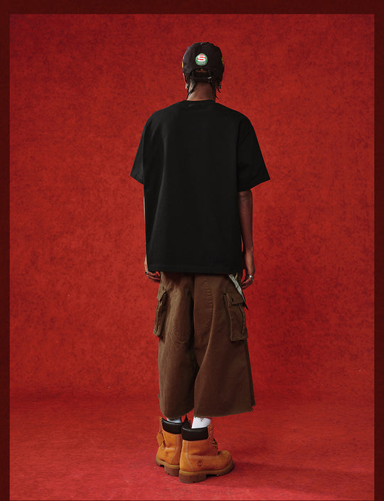 MEDM Year of the Snake Limited Edition Tee | Face 3 Face