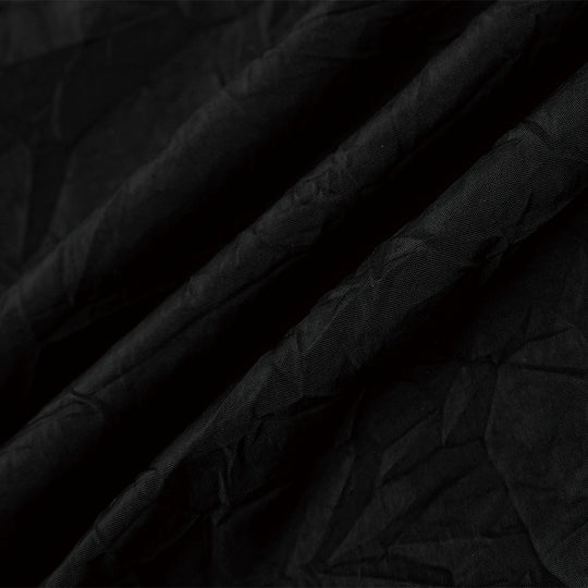 Labt Crinkle Texture Multi Pocket Nylon Cargo Pants | Face 3 Face