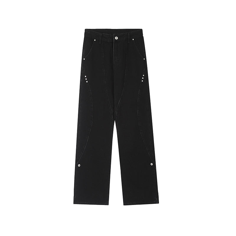 Achock Lumberjack Work Pants
